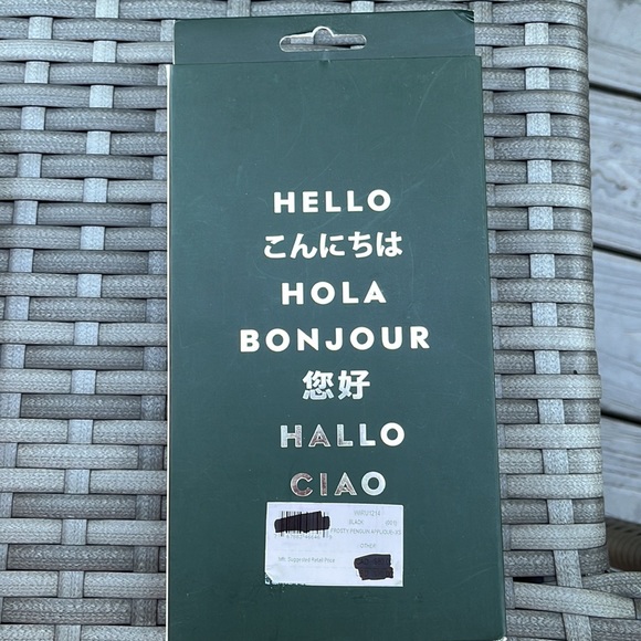 Kate Spade iPhone XS/X Case - Picture 4 of 9